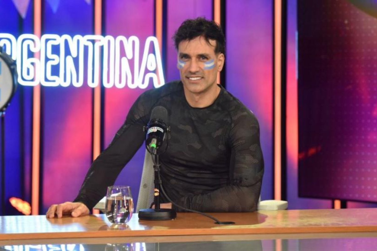 Juan Carlos López es eliminado de Gran Hermano Generación Dorada y marca récord de audiencia