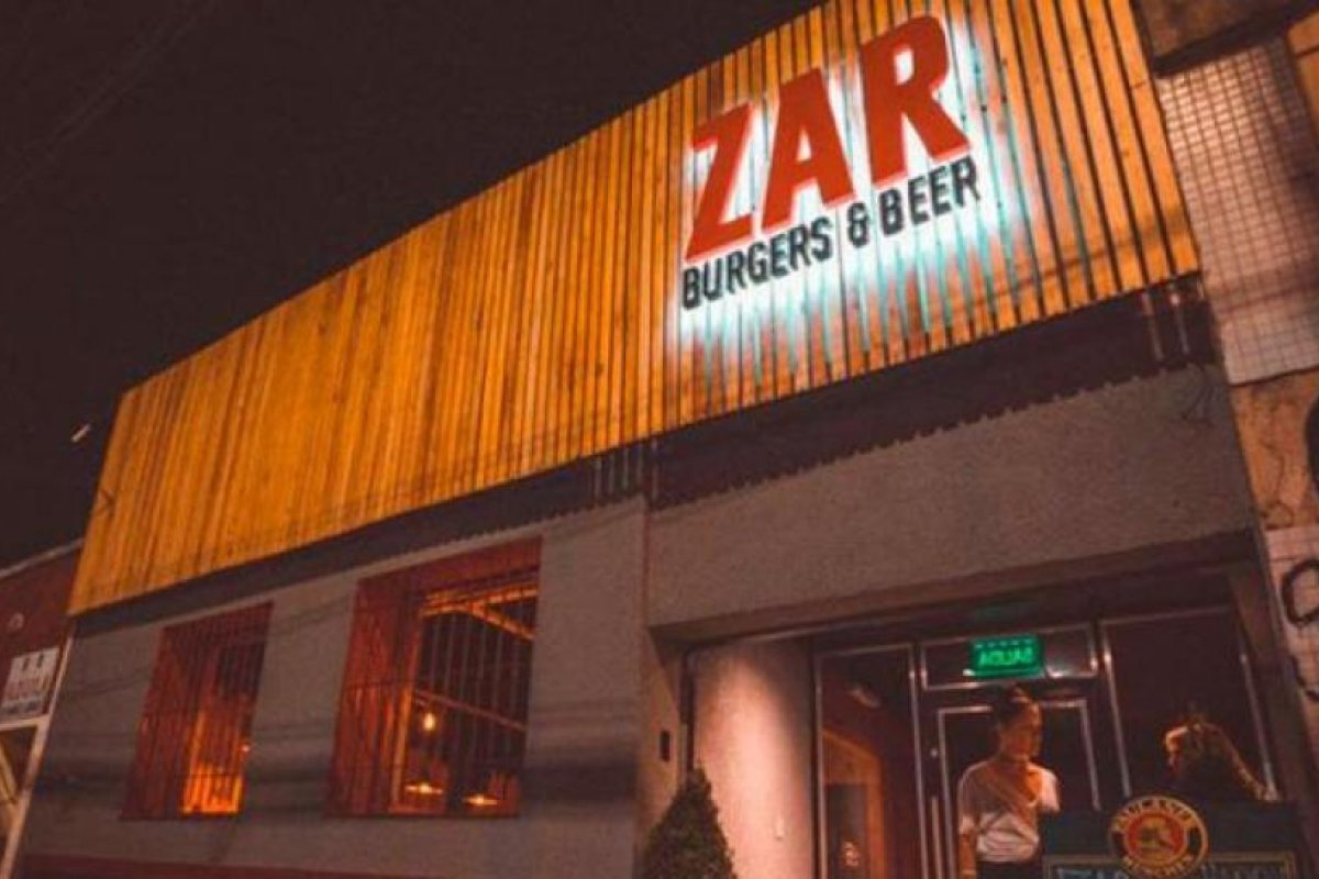 Murió una joven de 19 años por una explosión en un bar de San Miguel