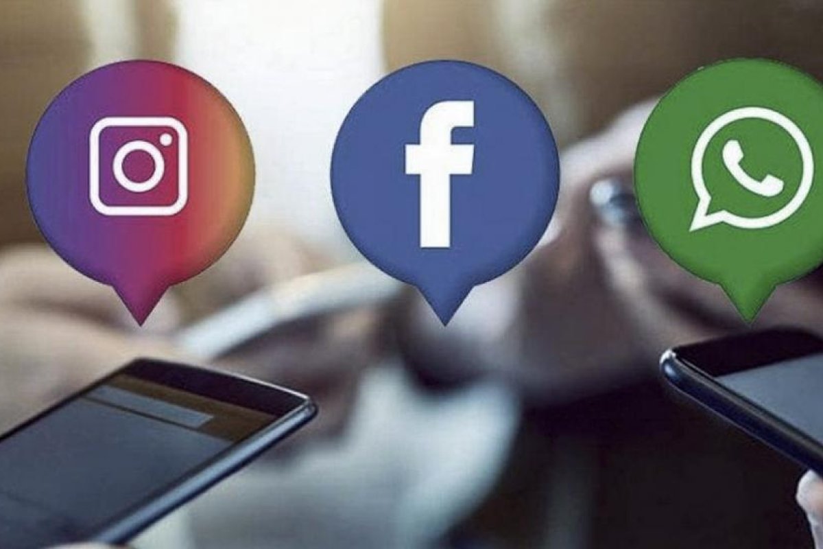 Representantes de Facebook y Whatsapp exponen sobre la privacidad en las redes