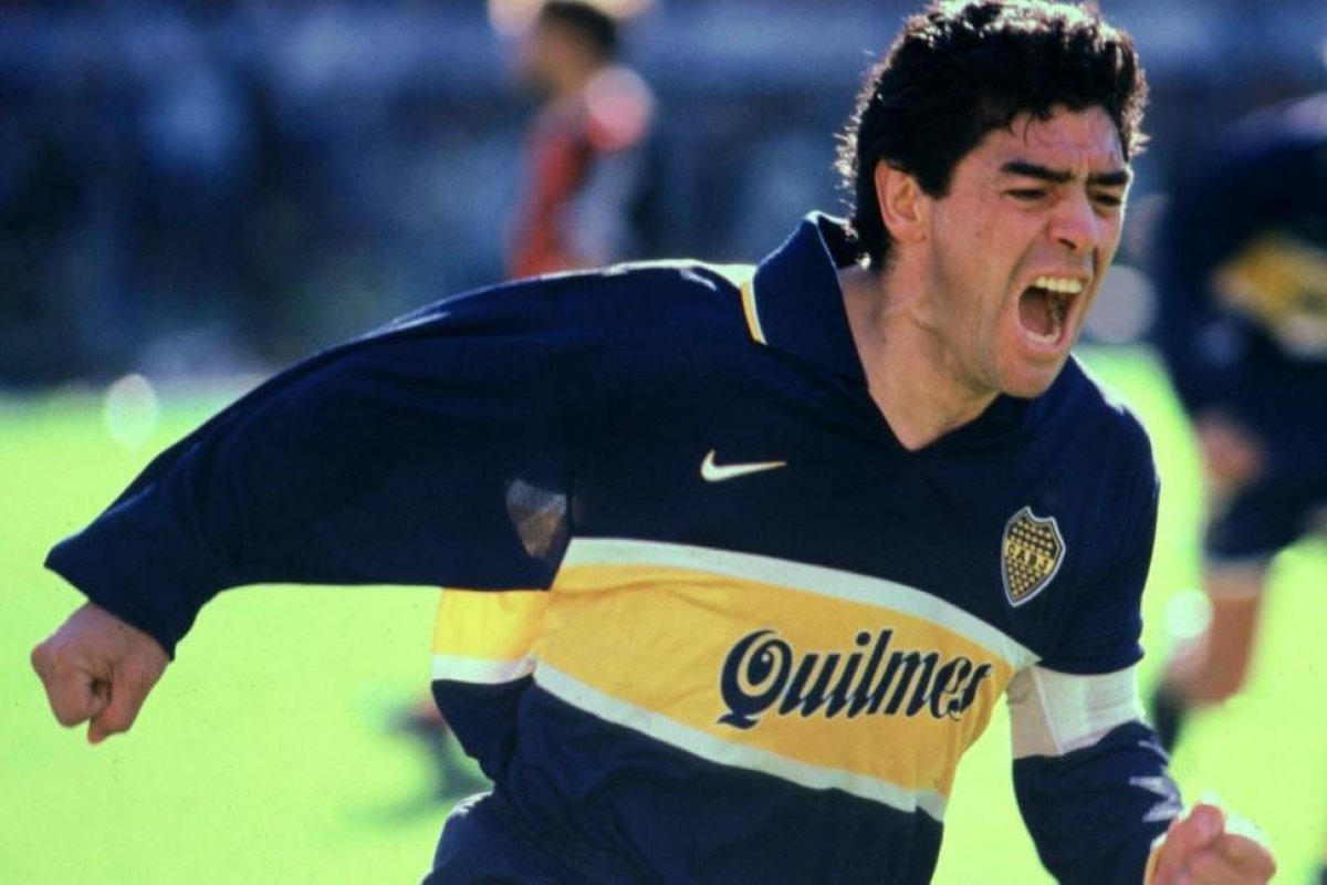Daniel Arcucci: Maradona vivió más de lo que muchos suponían, pero menos de lo que hubiésemos deseado