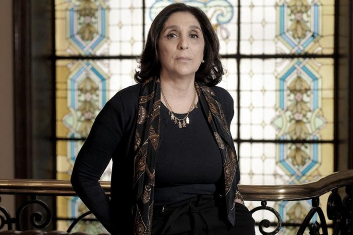 Majdalani será indagada en la causa por el supuesto espionaje ilegal en cárceles