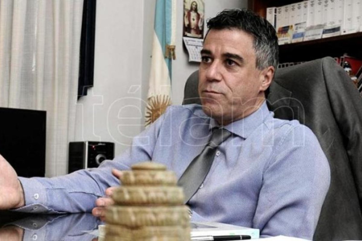 Rafecas aseguró que declinará su postulación a Procurador si cambia la ley del MPF
