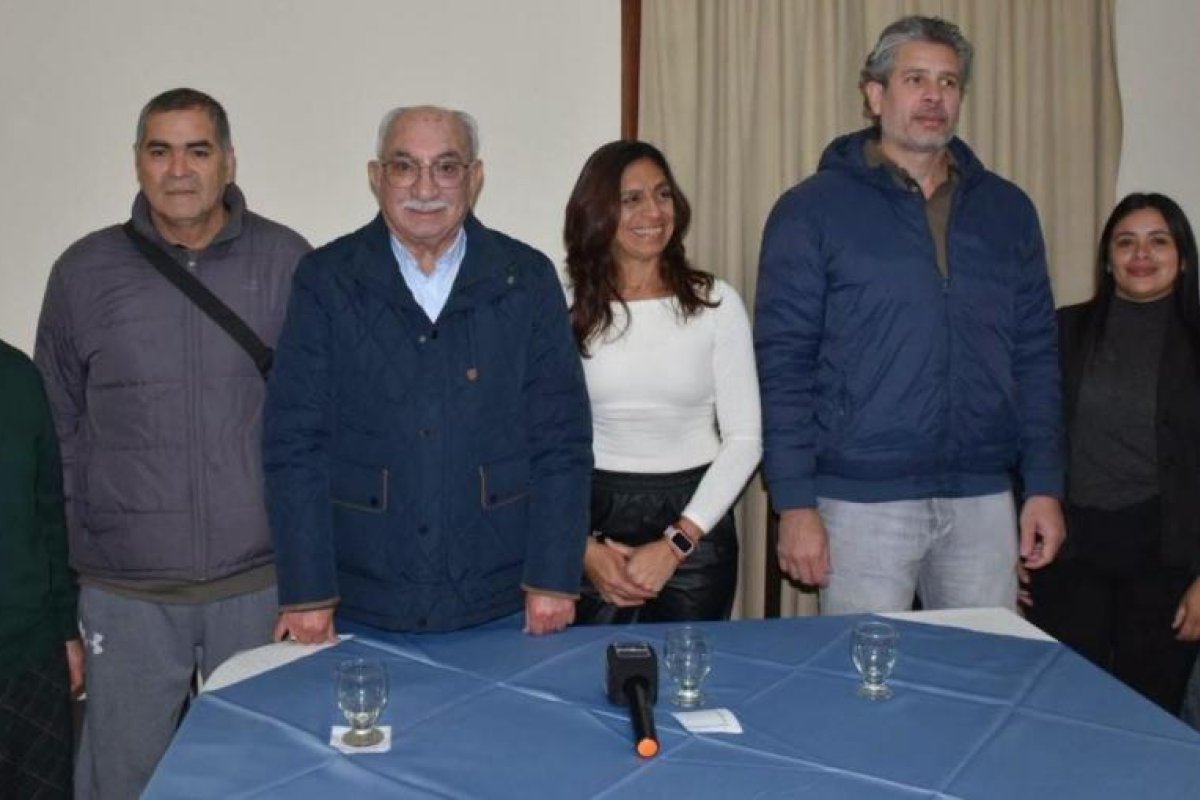 Inicio del Torneo Nacional de Mamis Menores en Santiago del Estero