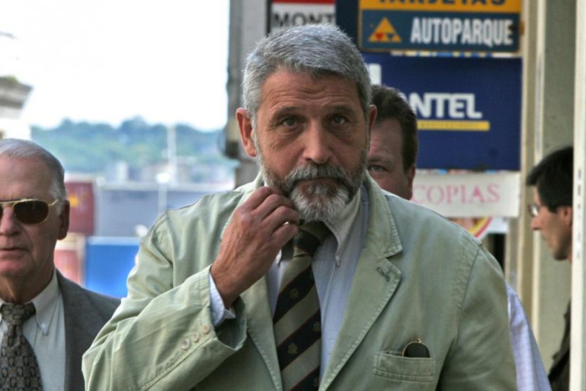 Detienen en España al exmilitar uruguayo Eduardo Ferro, acusado de secuestros, torturas y desapariciones durante la dictadura