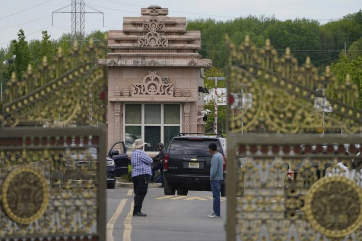 China expresa "fuertes preocupaciones" por el trabajo forzado en Estados Unidos