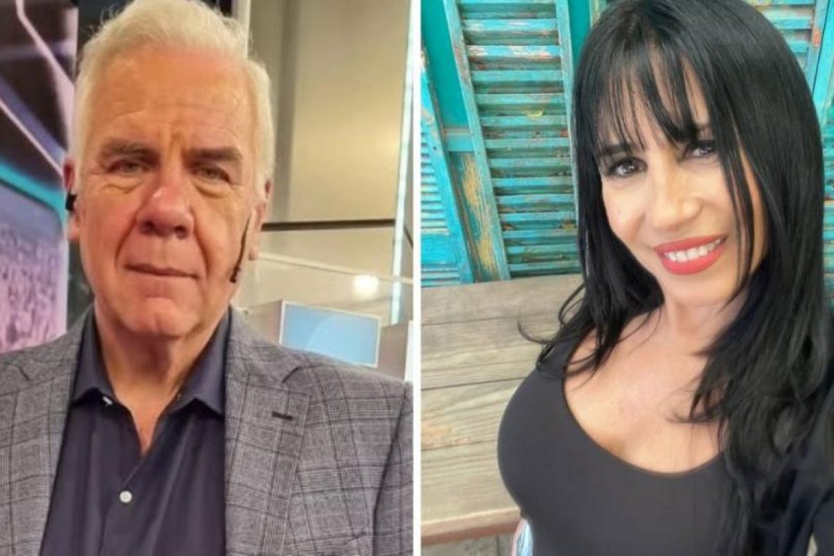 Marixa Balli Responde a Críticas de Esteban Mirol por Opiniones sobre Textiles