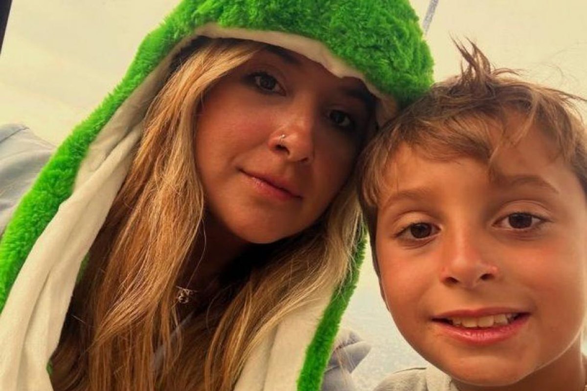 Lucas Gámez: Esperanza y Rescate en su Noveno Cumpleaños en Venezuela