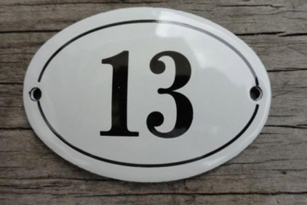 Martes 13: por qué se lo considera un día de mala suerte