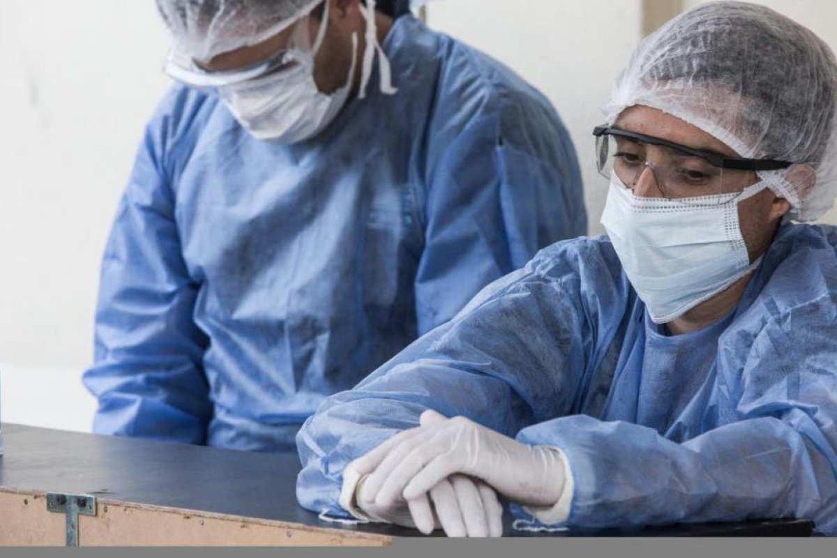 Coronavirus hoy en Bolivia: cuántos casos se registran al 2 de Diciembre