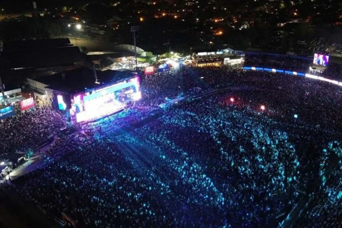 El Festival de Jesús María 2027 reunirá a más de 60 artistas destacados