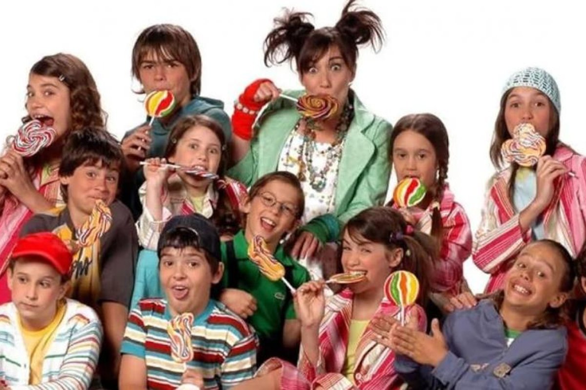 Guadalupe Antón, ex Chiquititas, anuncia su esperado embarazo