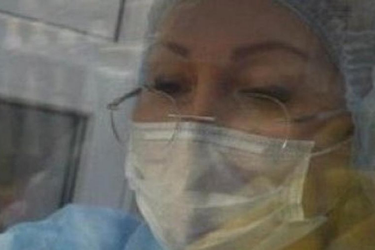 Alerta sanitaria en Rusia por posible caso de peste neumónica en Irkutsk