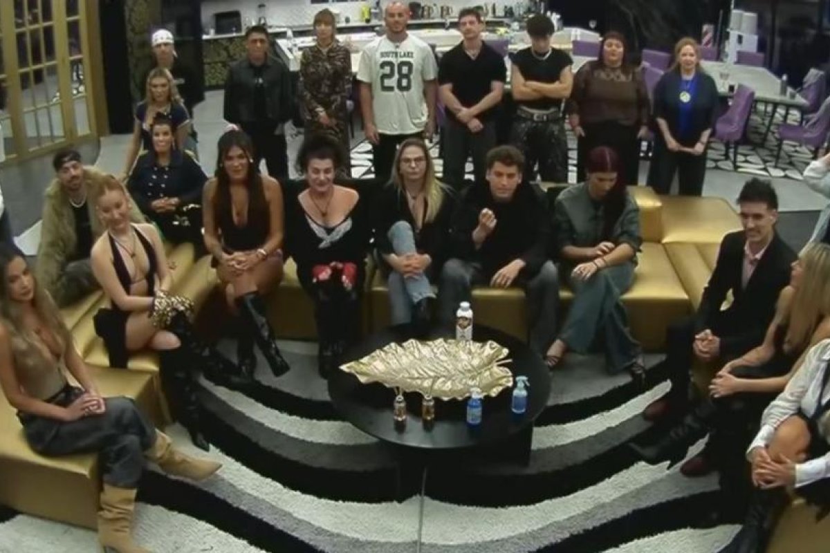 Gran Hermano: Resultados de la Noche de Nominaciones y Eliminaciones