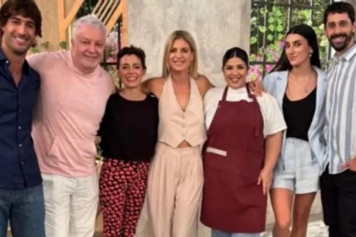 Crisis Interna en Escuela de Cocina de El Nueve: Un Cambio de Conductores Impactante