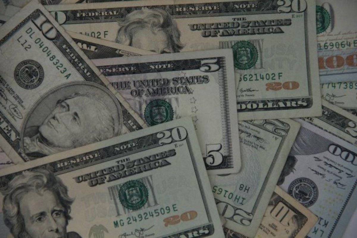 Dólar hoy: a cuánto cotiza este miércoles 14 de octubre