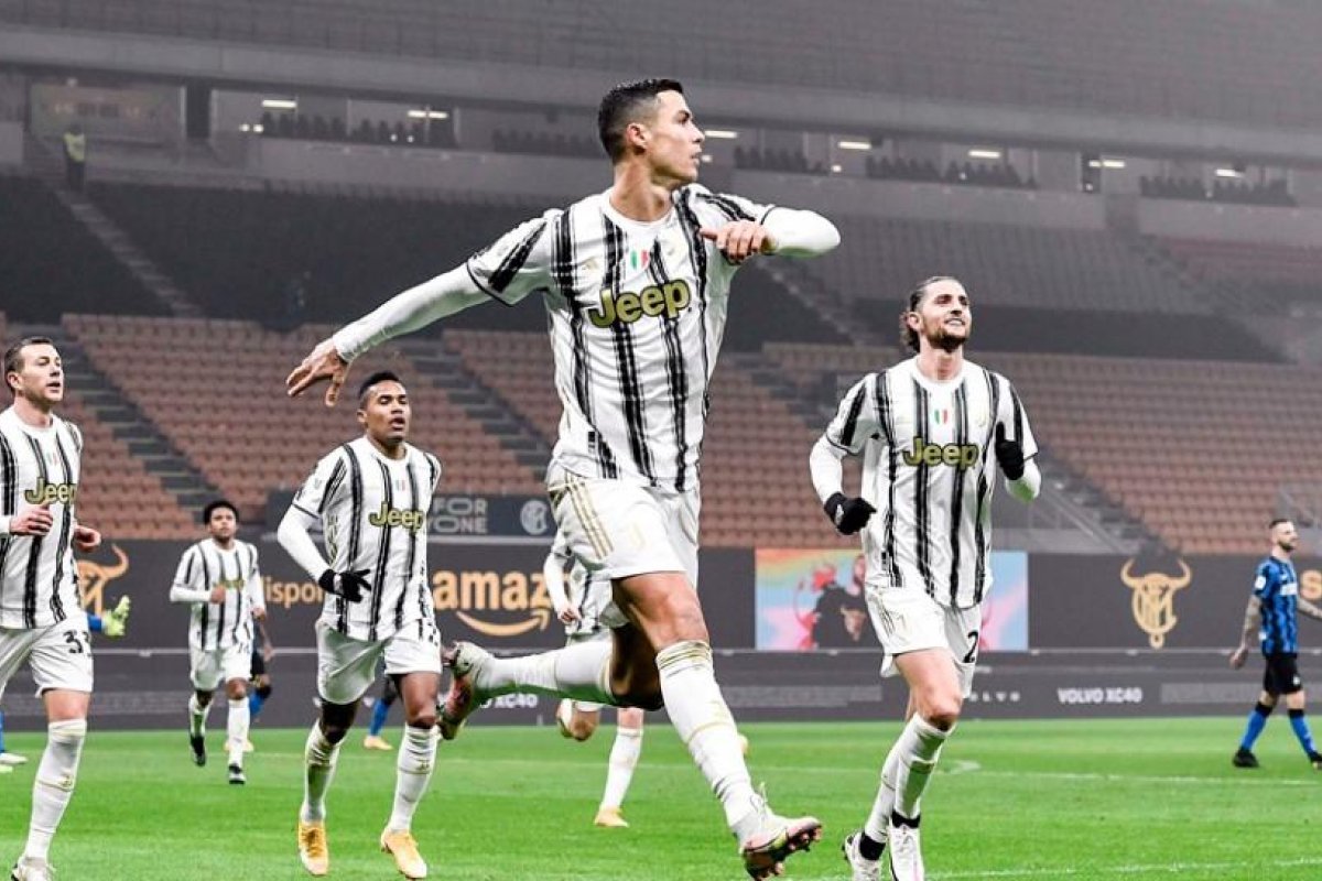 Juventus recibe a Roma en el partido saliente en Italia