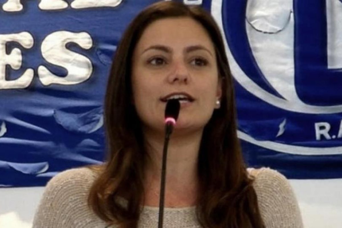 Para Vanesa Siley "es una barbaridad" que Eduardo Casal siga en el cargo de procurador