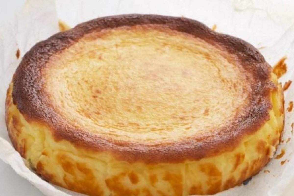 Receta de Budín de Queso: Delicioso y Fácil para la Merienda