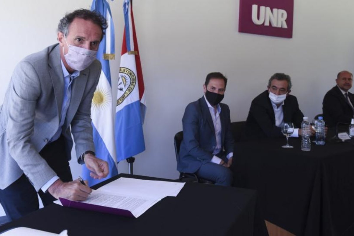 Katopodis: "Rodríguez Larreta no comprende la gravedad de la situación"