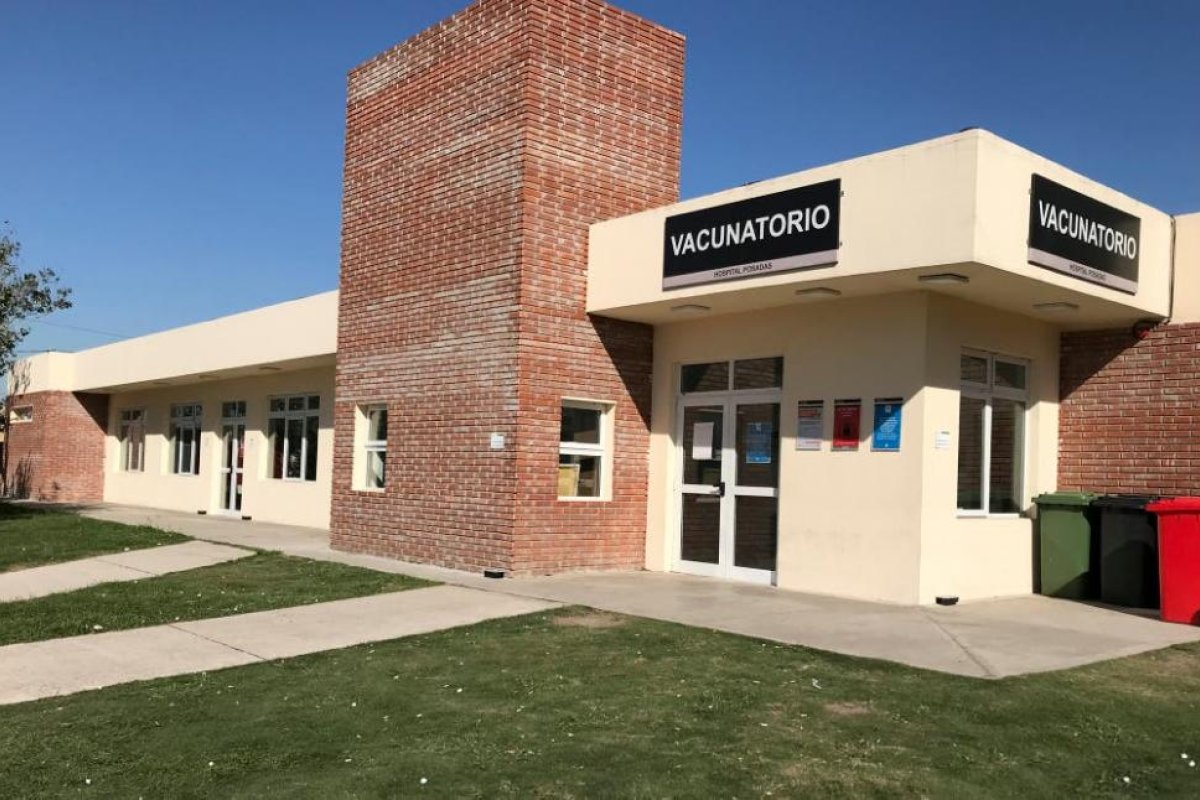 En el Hospital Posadas operó un circuito paralelo que administró Salud