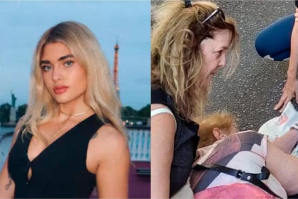 Detalles del Accidente Vial Protagonizado por Marta Fort en Belgrano