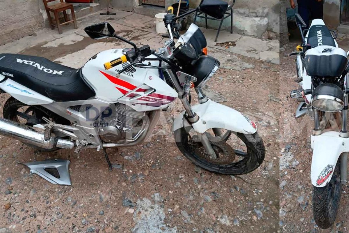 Trágico siniestro vial cobra la vida de una adolescente en Tres Cruces