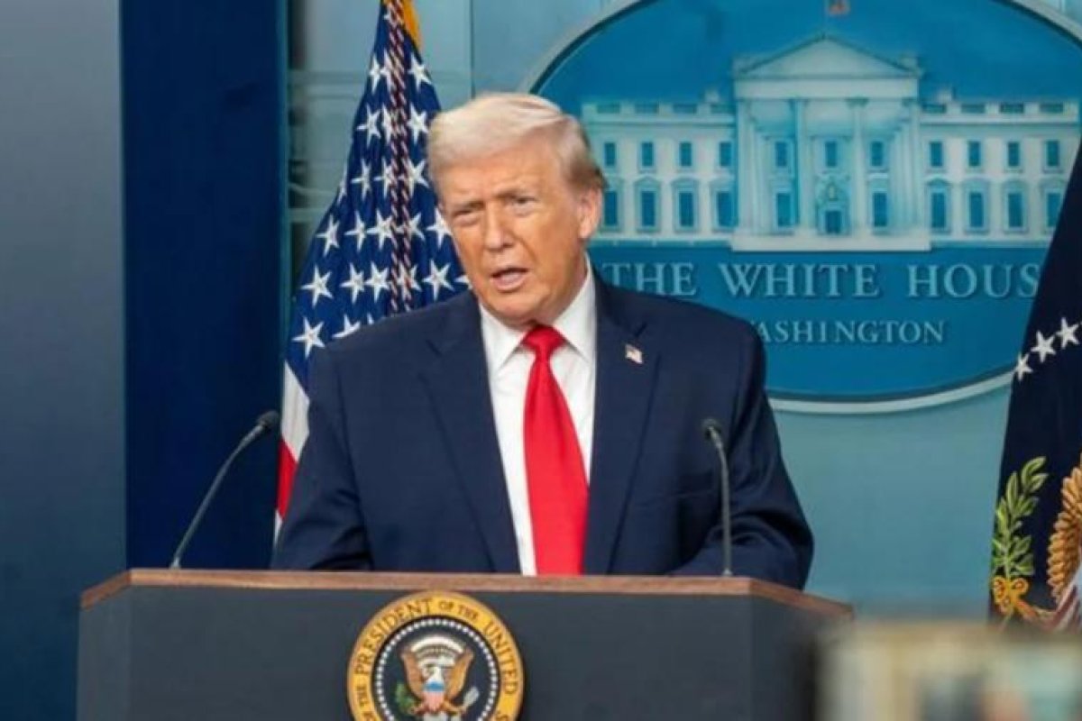 Trump advierte sobre consecuencias devastadoras para Irán tras ataque en Ormuz