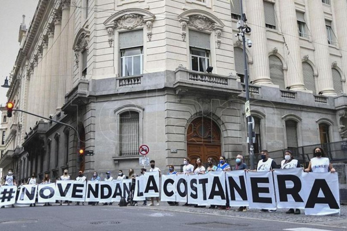 La Legislatura porteña debatirá el proyecto de Larreta que habilita los "barrios cerrados"