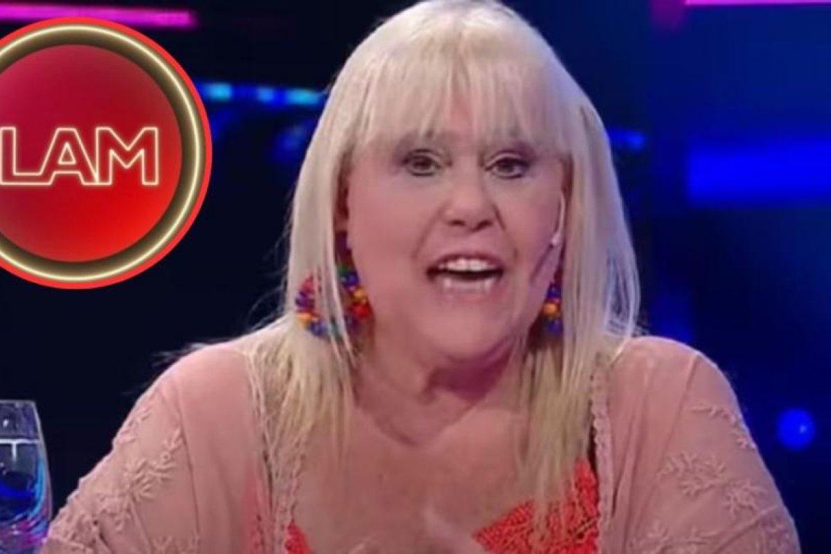 Laura Ubfal y su Controversial Encuentro con Panelistas de LAM