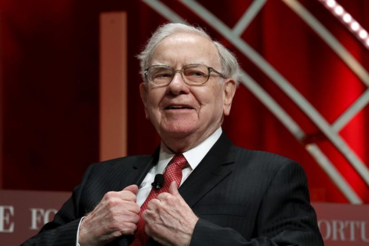 Un periodista recuerda "la verdad brutal" que Warren Buffett explicó hace 37 años y que la gente "nunca comprende"