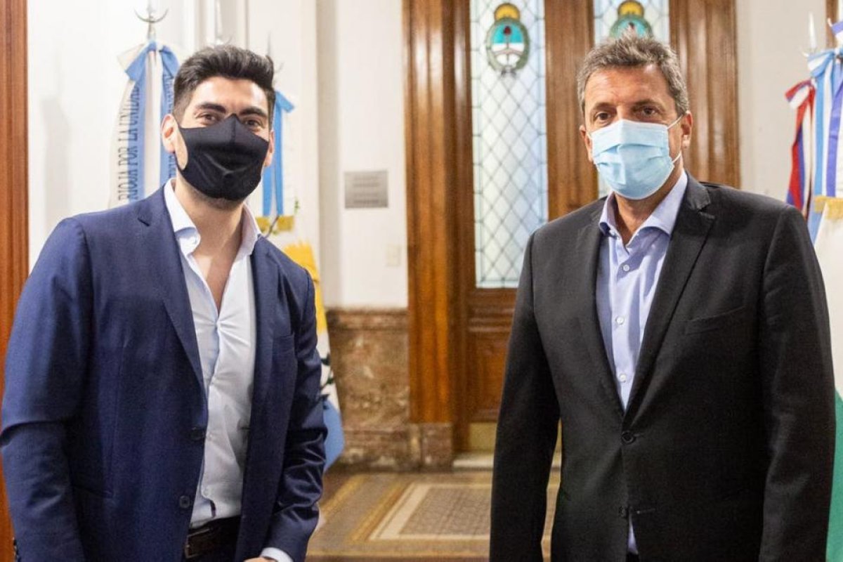 Impuesto a las Ganancias: los Moyano proponen actualizar el mínimo no imponible de acuerdo con la inflación del Indec