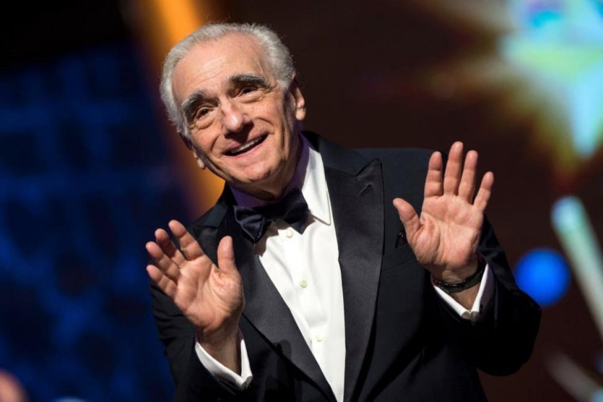 Martin Scorsese vuelve a Netflix con un documental sobre Nueva York