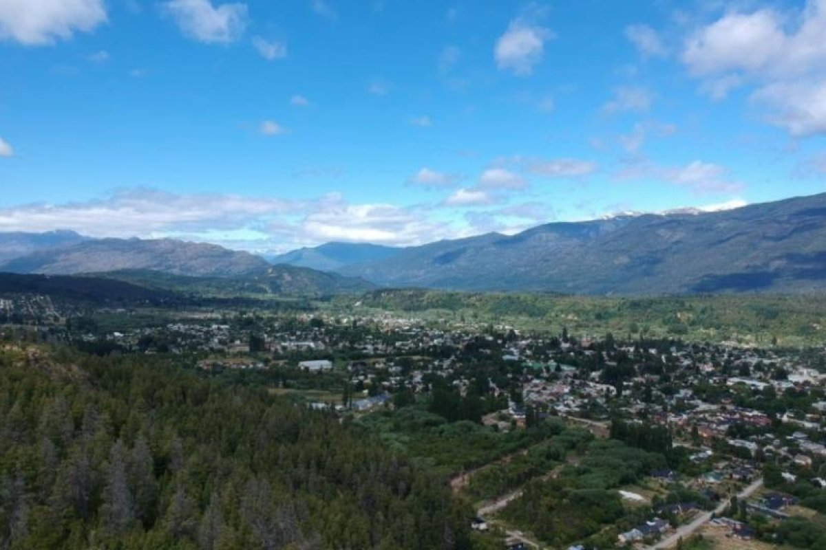 El Bolsón, listo para recibir al turismo