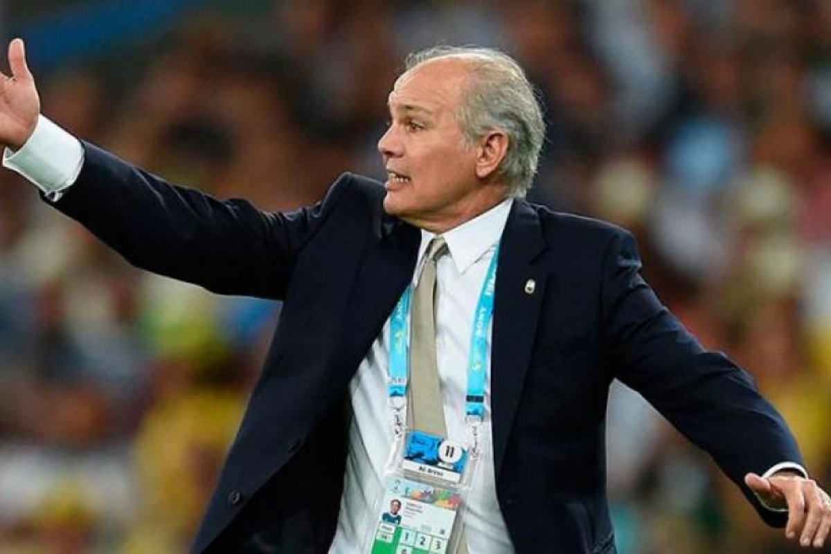 El fútbol, otra vez de luto: falleció Alejandro Sabella