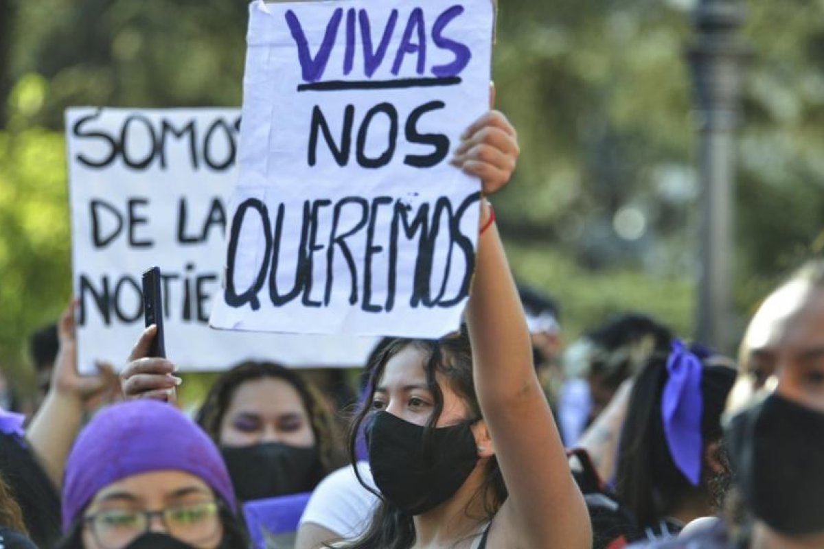 Esperan que las marchas "sean una bisagra" para mejorar la acción estatal en Jujuy