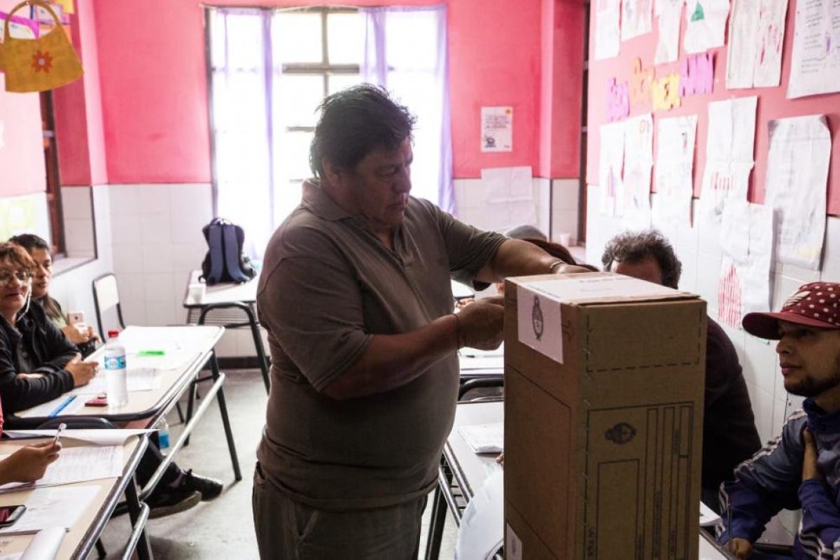 Río Cuarto elige intendente en plena pandemia y el peronismo busca retener el poder