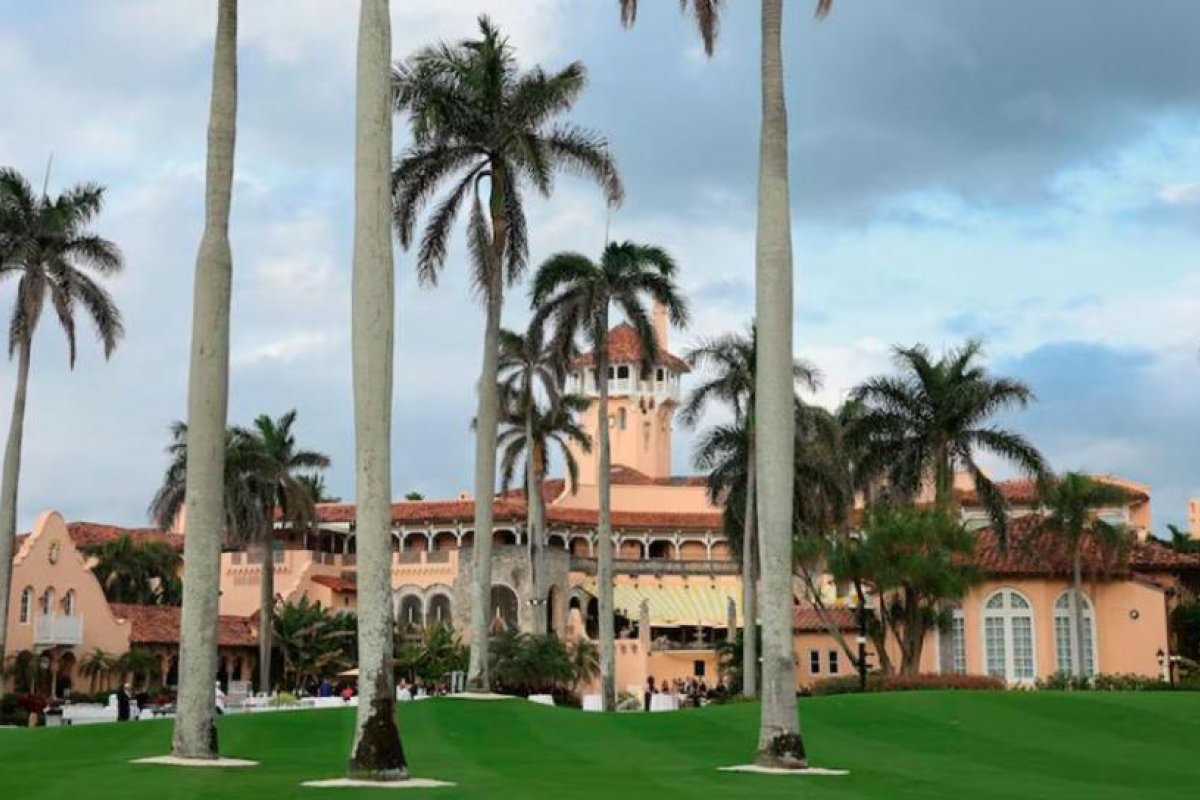 Incidente de Seguridad en Mar-a-Lago: Un Hombre Armado es Neutralizado