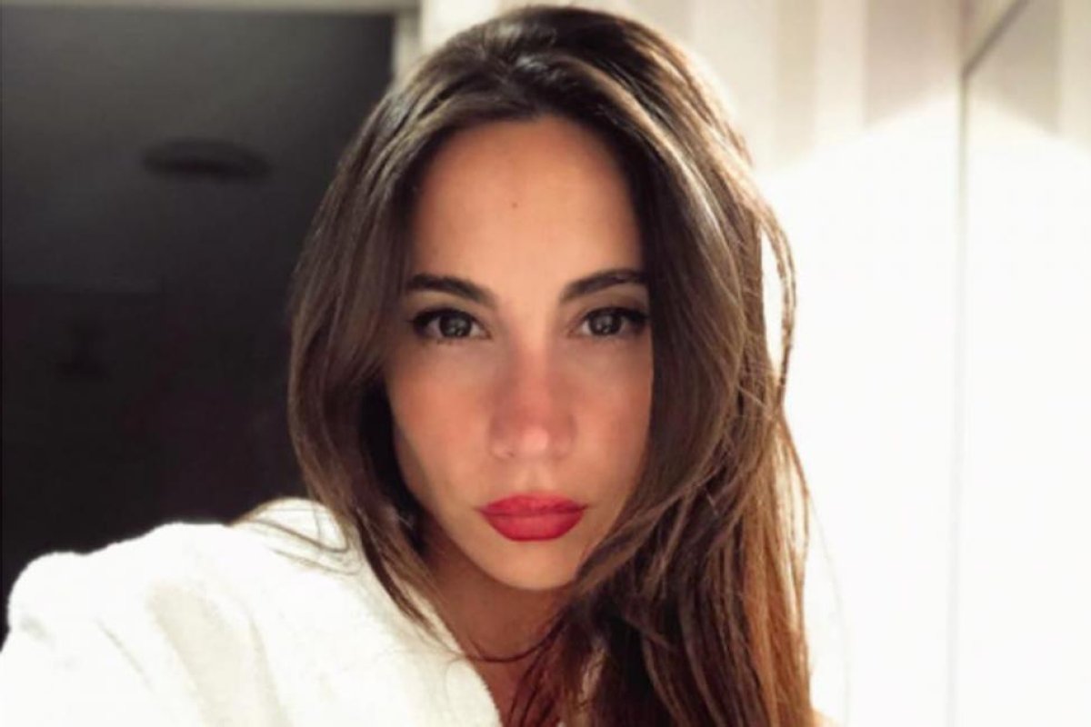PH Podemos Hablar: Magui Bravi reveló que sufrió un intento de violación en su propio edificio