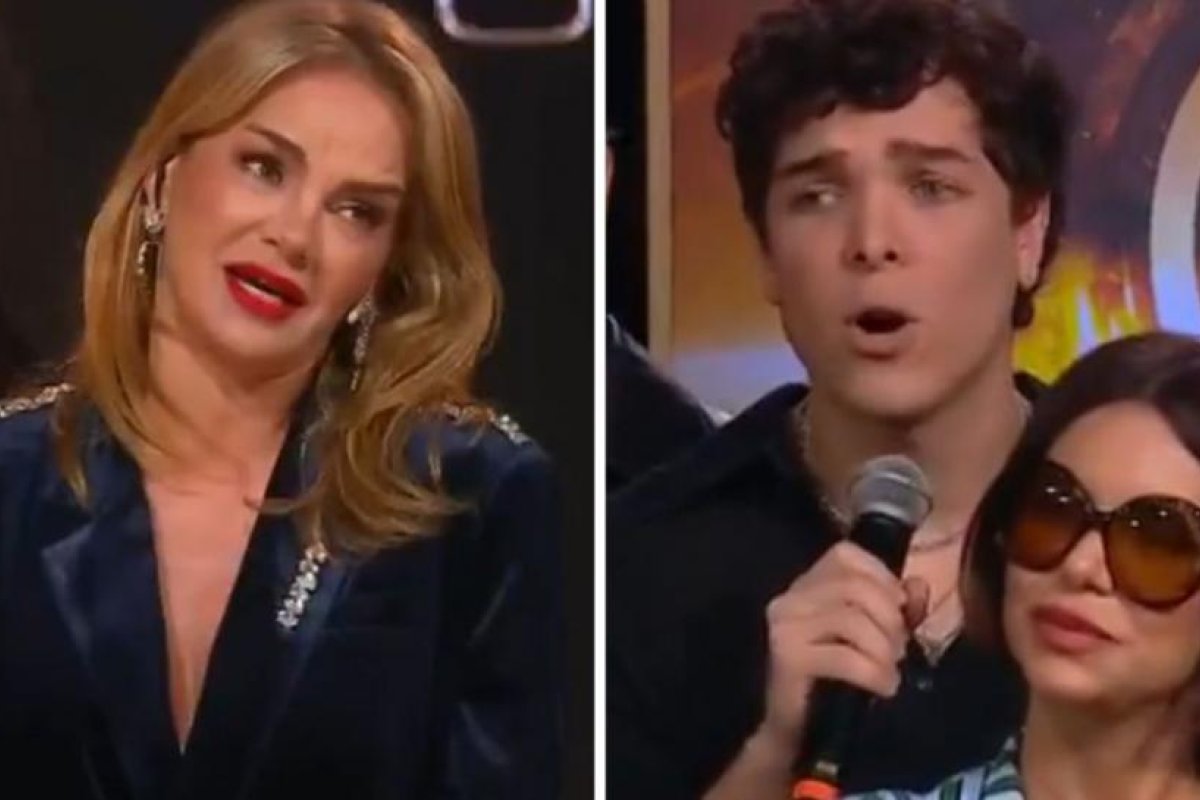 Controversia entre Juanicar y Eliana Guercio en debate de Gran Hermano