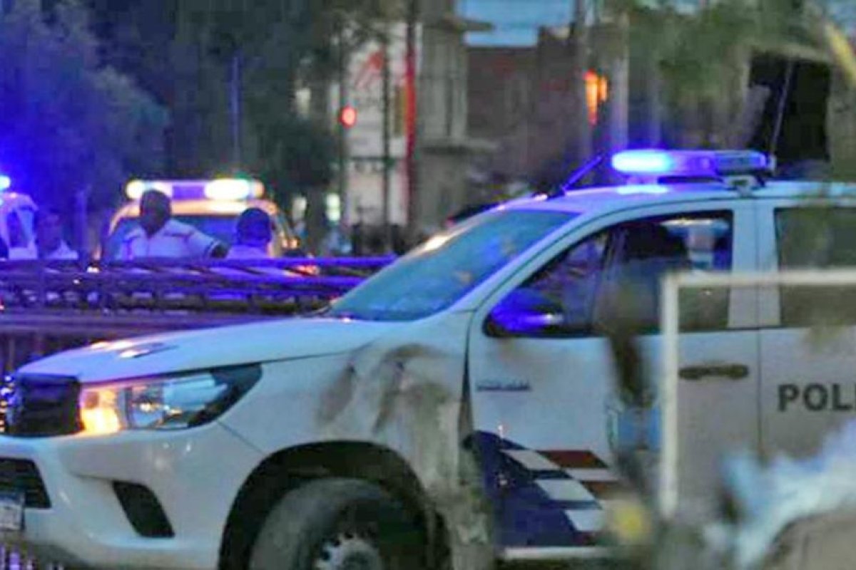 Barrio España: Intensa búsqueda del prófugo acusado de violar a una joven