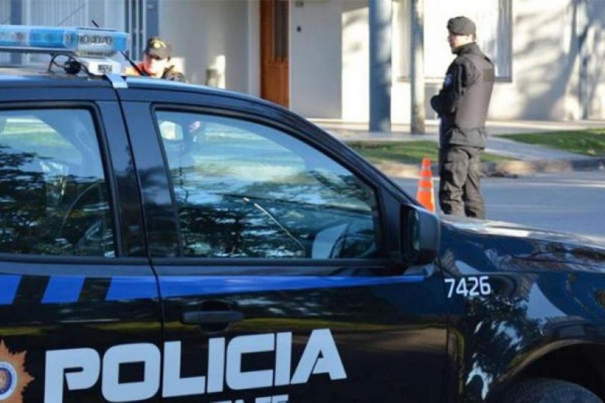 Santa Fe: 18 años de prisión para un hombre por abusar de las cuatro hijas de su pareja