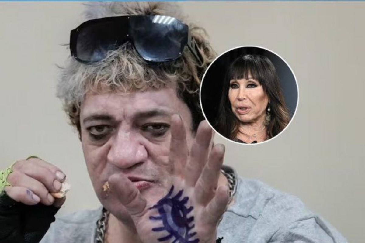 Pity Álvarez sorprende con revelaciones impactantes desde el Hospital Tornú