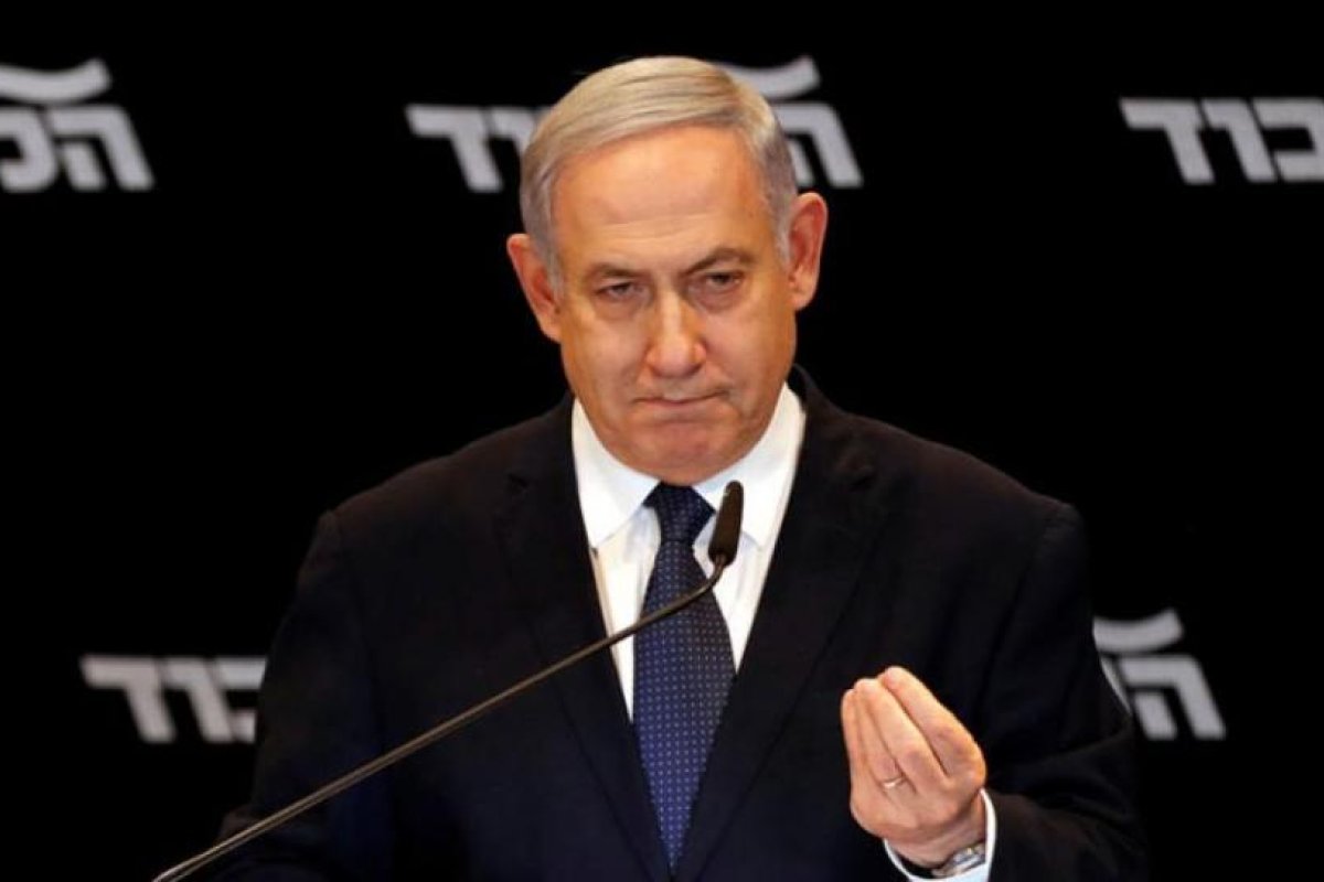 Netanyahu y Rubio discuten intervención militar de EE. UU. en Irán