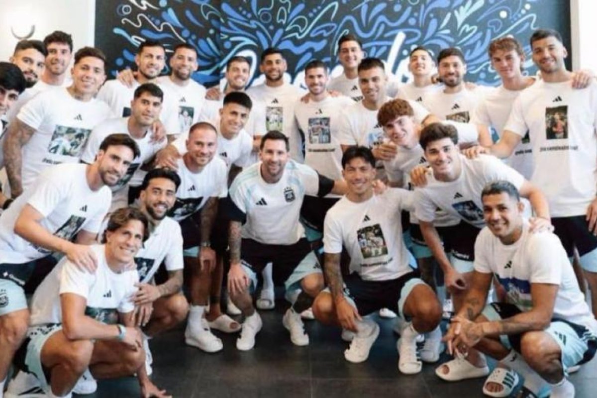Homenaje a Lionel Messi en su cumpleaños 39: amor y reconocimiento