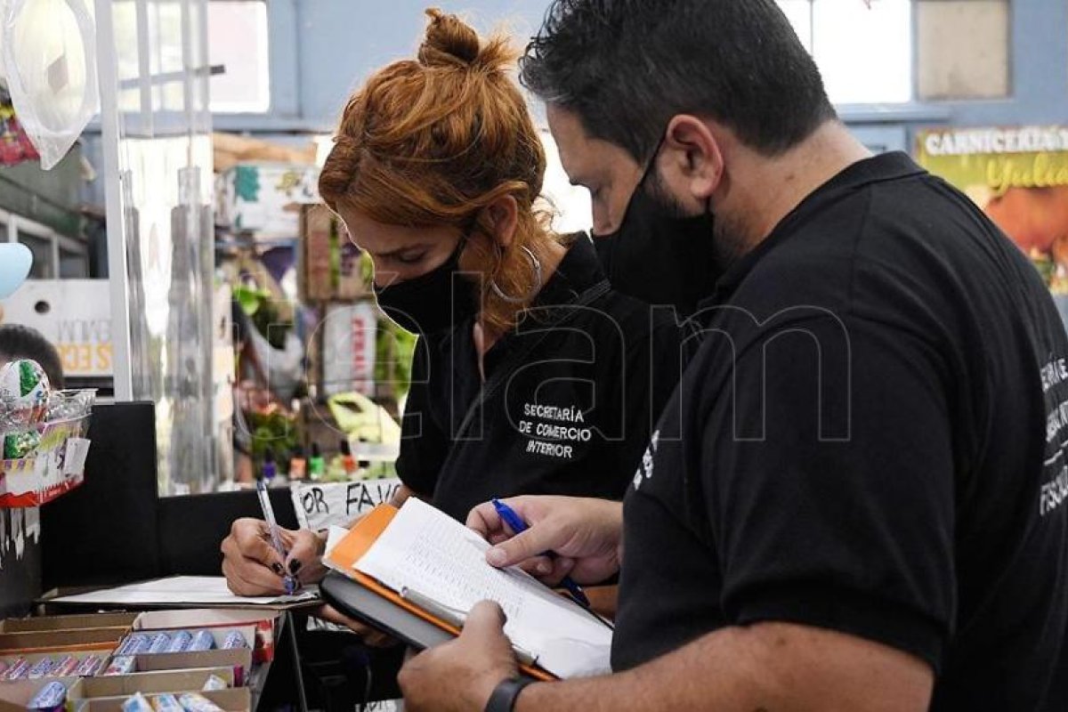 El Indec anunciará el índice de Precios al Consumidor de marzo