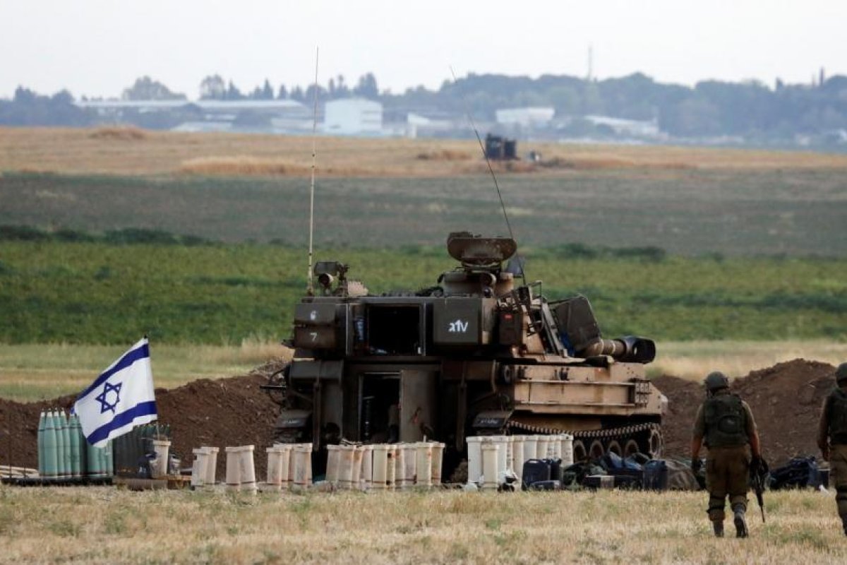 Moscú declara estar lista para facilitar la organización de negociaciones directas entre Israel y Palestina en Rusia