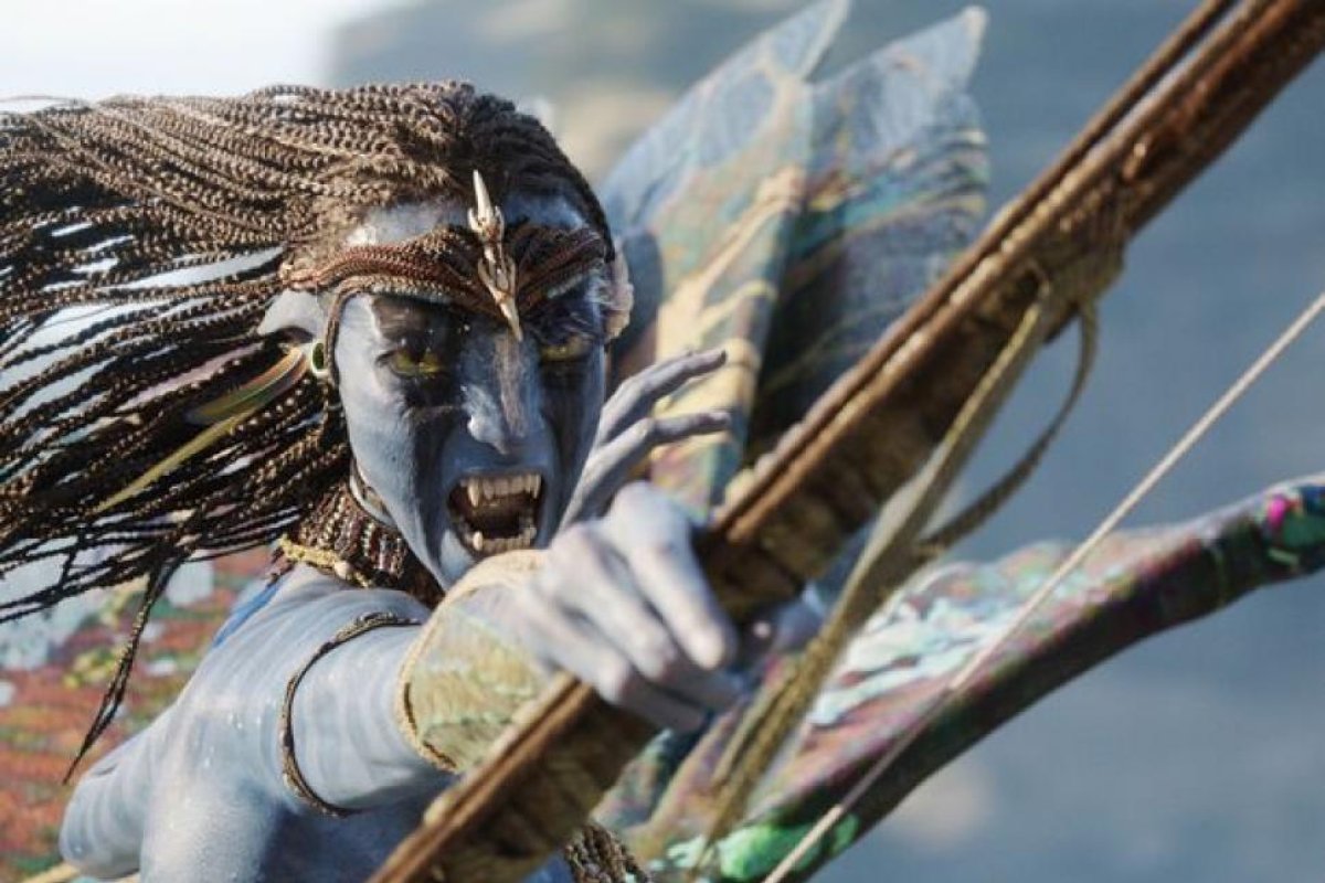 Análisis de "Avatar: Fuego y Cenizas": Un Espectáculo Visual Repetitivo