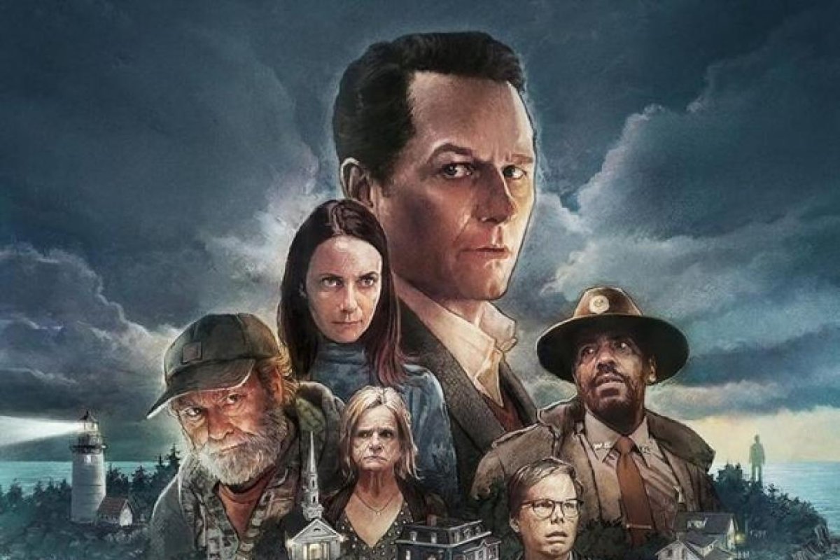 Guía de streaming: Series ganadoras de los Premios Emmy 2026