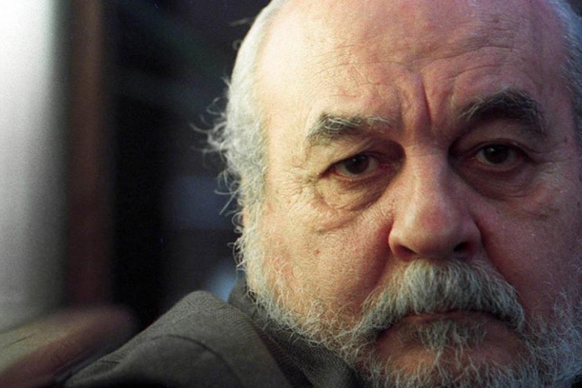Roberto "Tito" Cossa expondrá sobre "El futuro del oficio", acerca del trabajo del autor