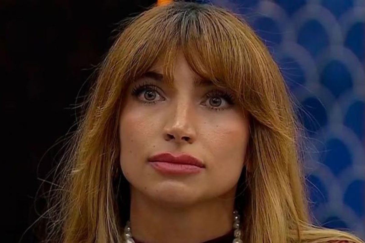 Problemas económicos de Sol Abraham en Gran Hermano: Deuda y conflictos vecinales